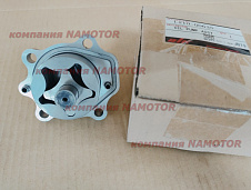 Насос масляный ISUZU  4FC1. L210-0063S, 8-94139-977-0. TBK